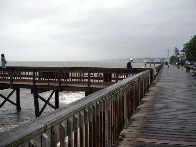 Boardwalk-view