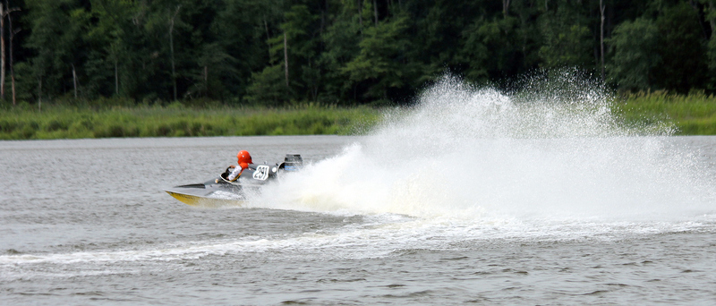 Boat Races