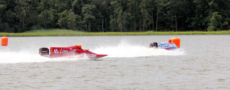 Boat Races