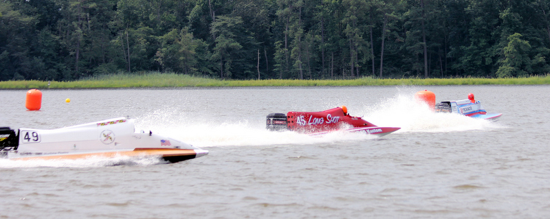 Boat Races