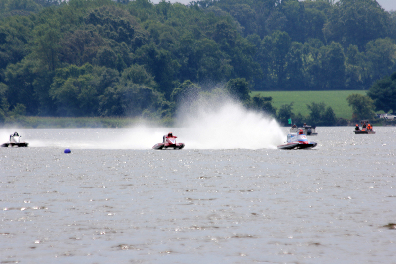 Boat Races