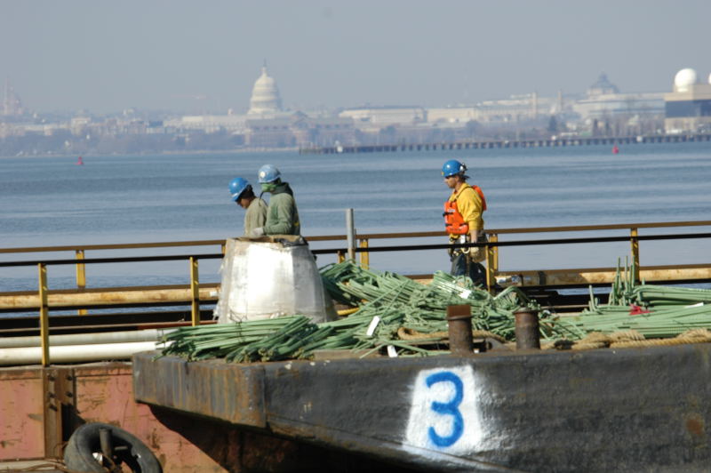 Bridge Construction Pics