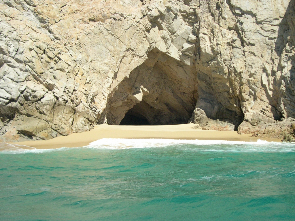 Cabo Caves