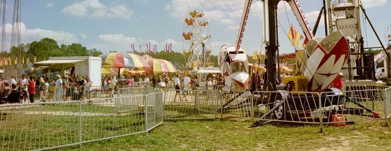 Carnival at the Fair