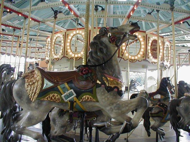 carousel