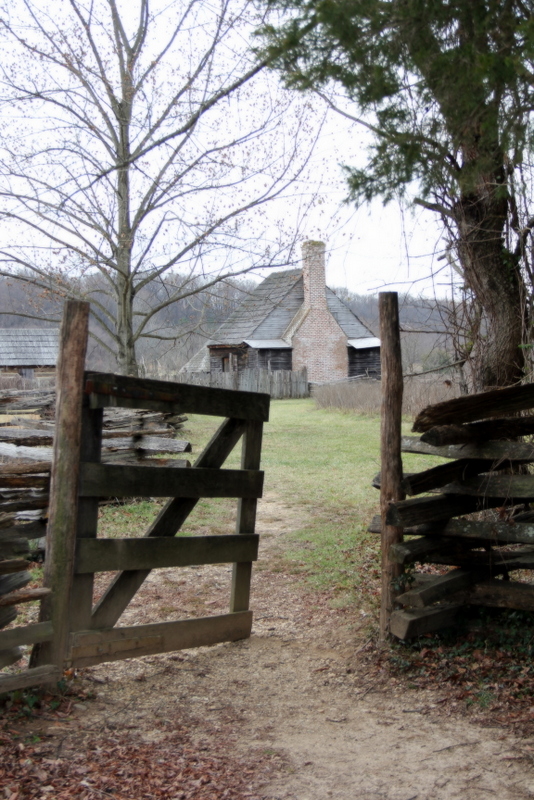 Colonial Farm National Park