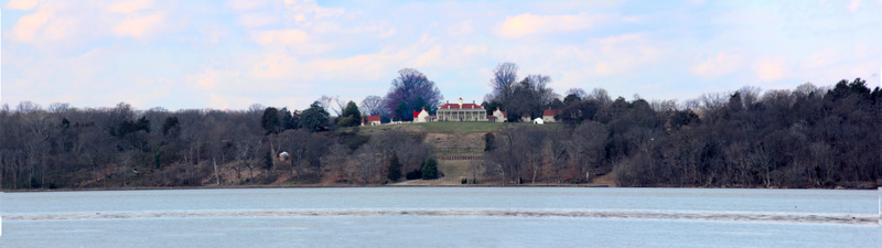 Colonial Farm National Park