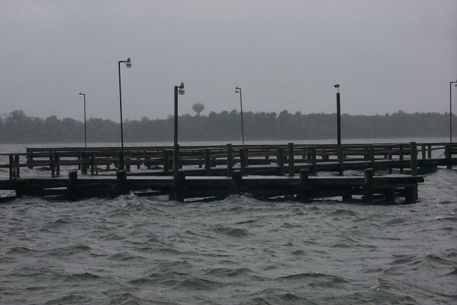 Docks