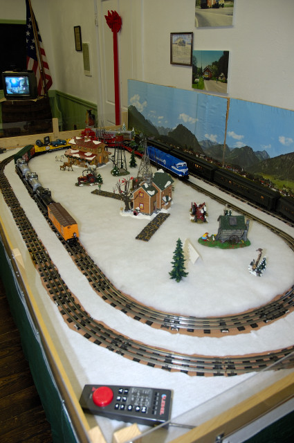 Doll & Train Show @ St. Clements Island - Potomac River Mus