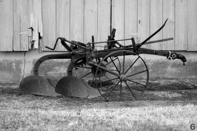 Farm implement