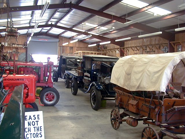 Farm Museum