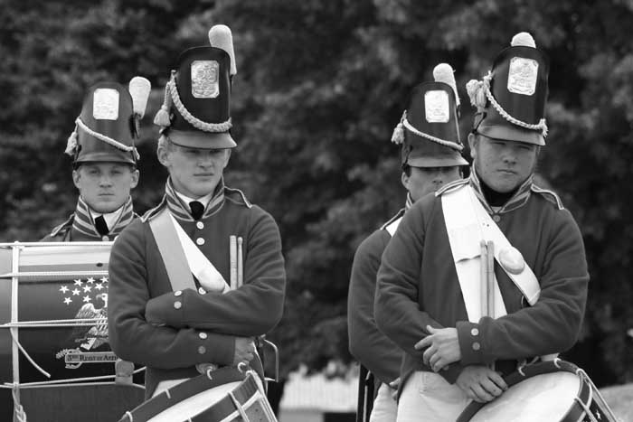 Fort McHenry 2