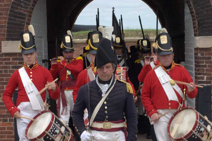 Fort McHenry