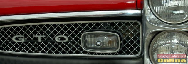 GTO Frontend