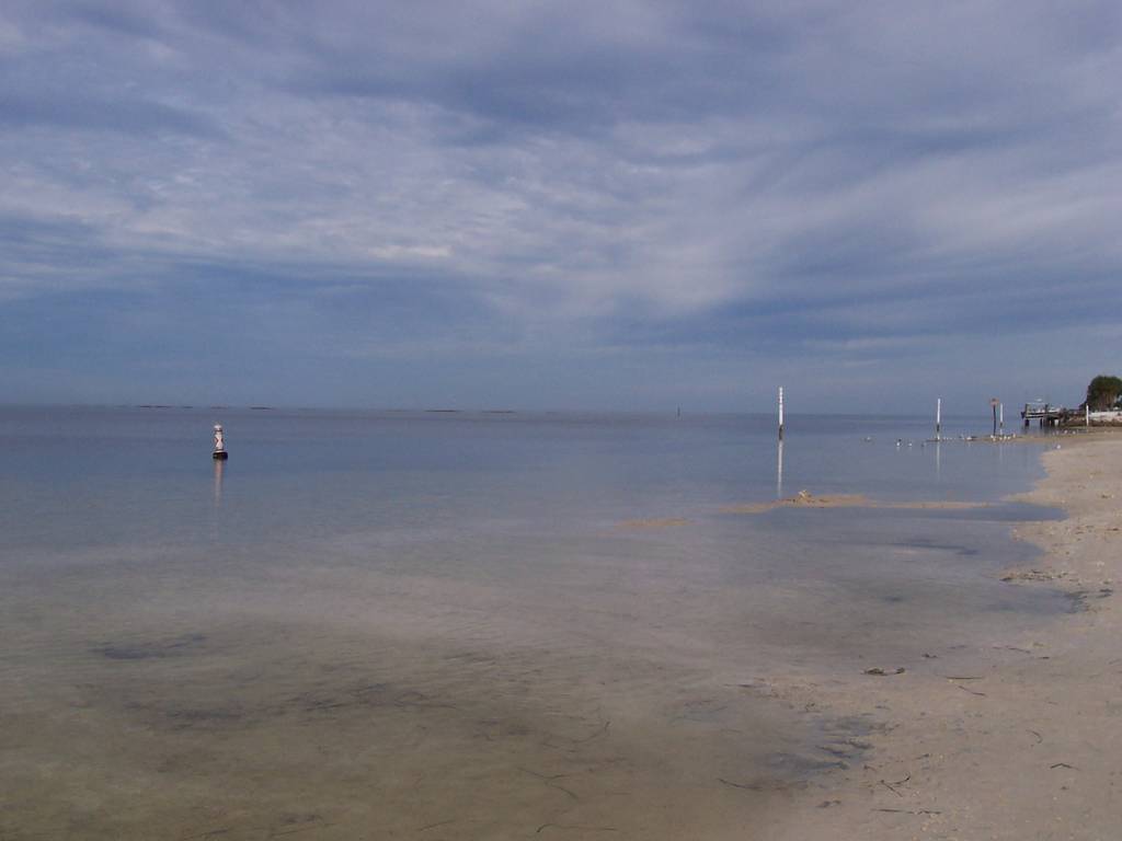 Gulf of Mexico