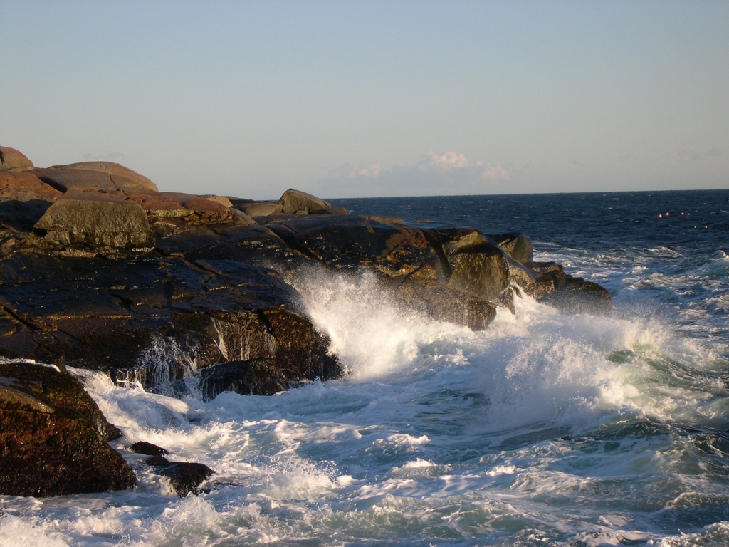 Halifax, Nova Scotia