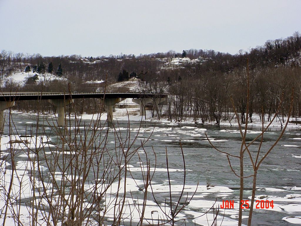 Harpers ferry