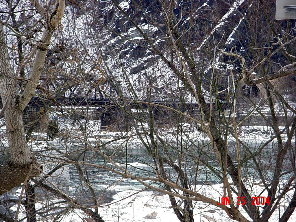 Harpers ferry