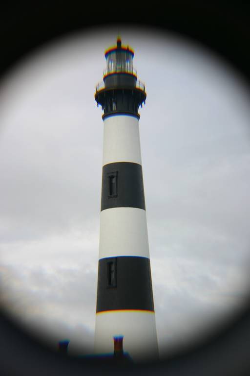 Hatteras Lighthouse