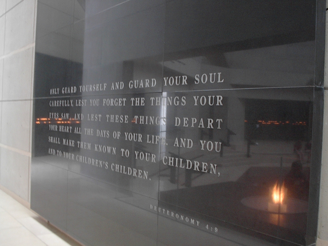 Holocaust Museum