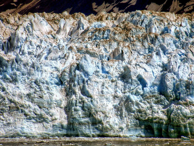 Hubbard Glacier