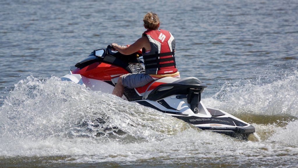 Jet Ski