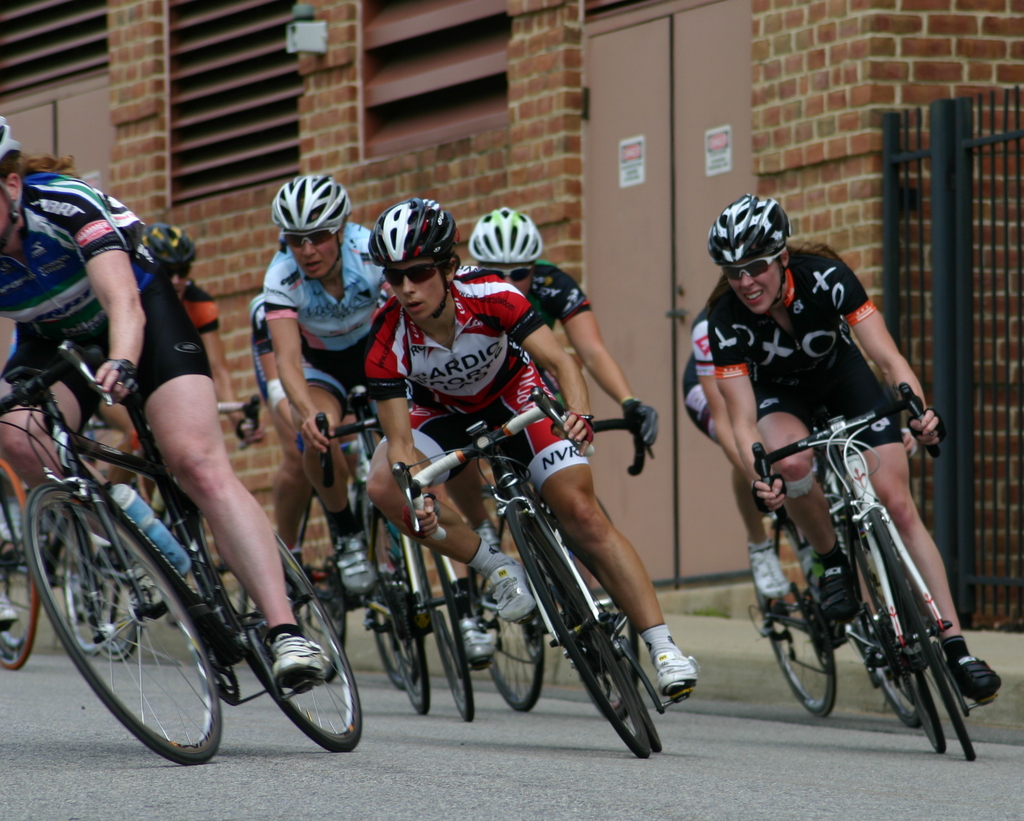 Leonardtown Bicycle Criterium 2