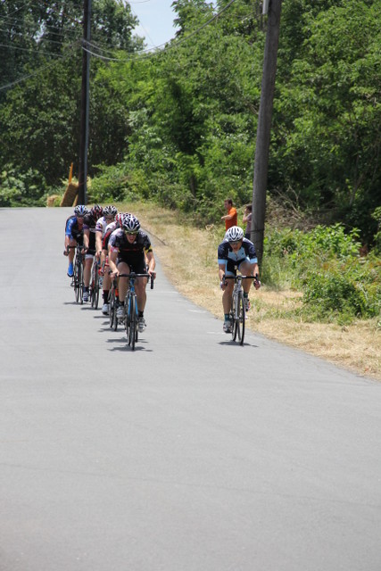 Leonardtown Criterium