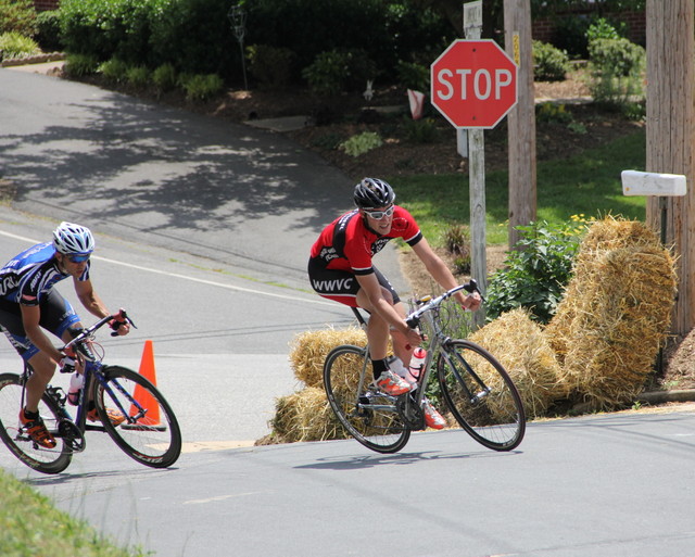 Leonardtown Criterium