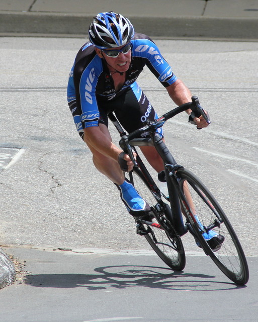 Leonardtown Criterium