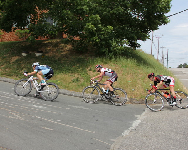 Leonardtown Criterium