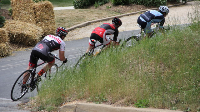 Leonardtown Criterium