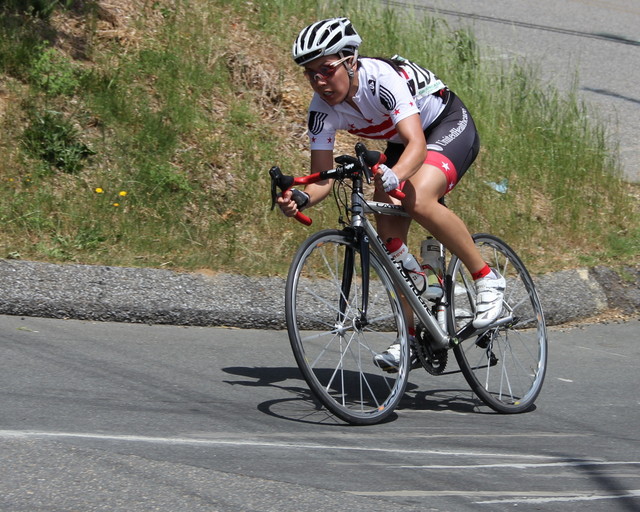 Leonardtown Criterium