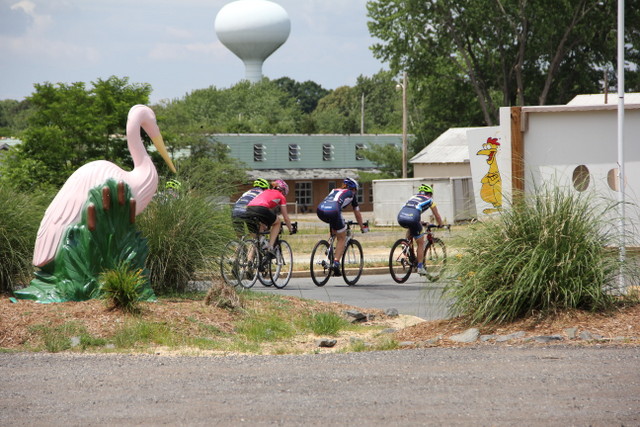 Leonardtown Criterium