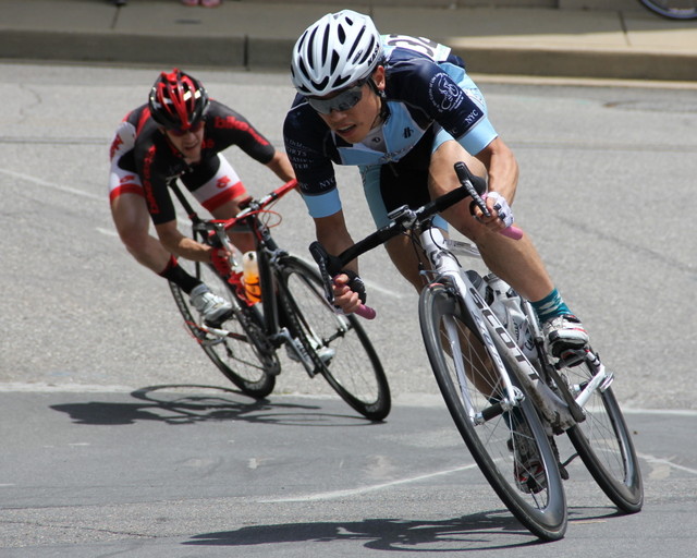 Leonardtown Criterium