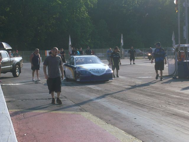 Maryland International Raceway - Battle of the Imports Summer Shootout 2008