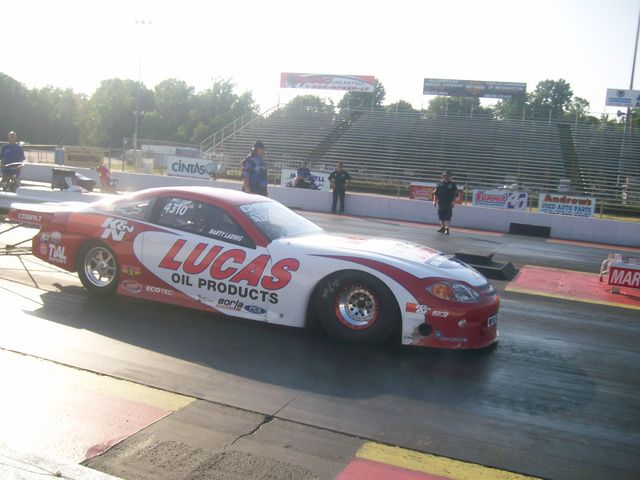 Maryland International Raceway - Battle of the Imports Summer Shootout 2008