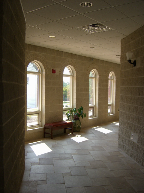 Mount Carmel Monastery, La Plata