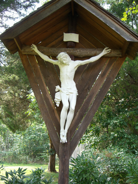 Mount Carmel Monastery, La Plata