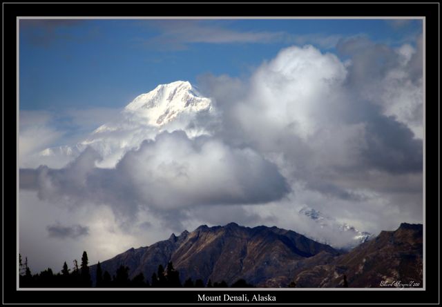 Mount Denali