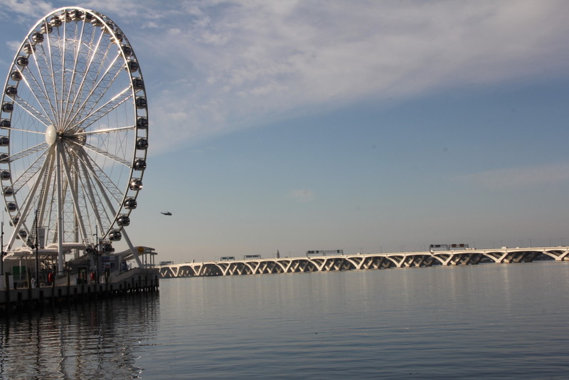 National Harbor