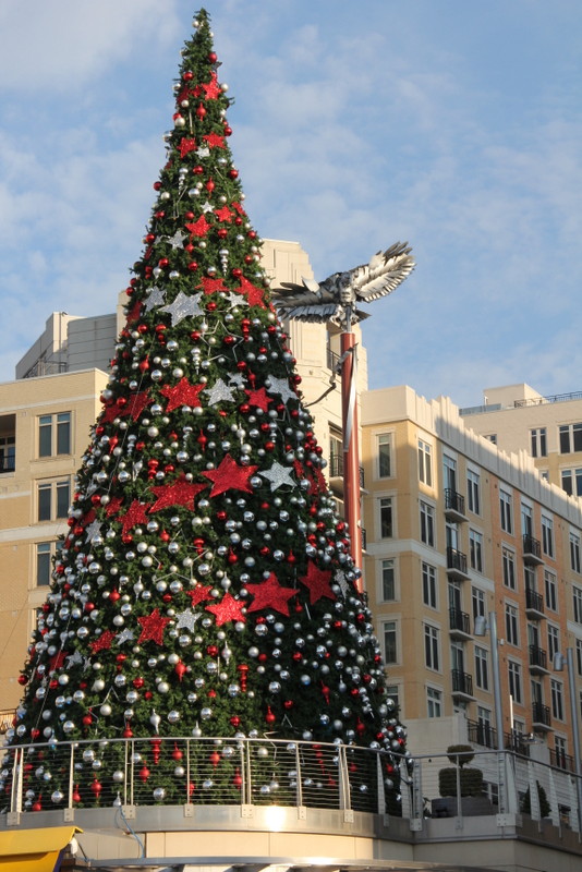 National Harbor