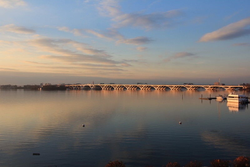 National Harbor