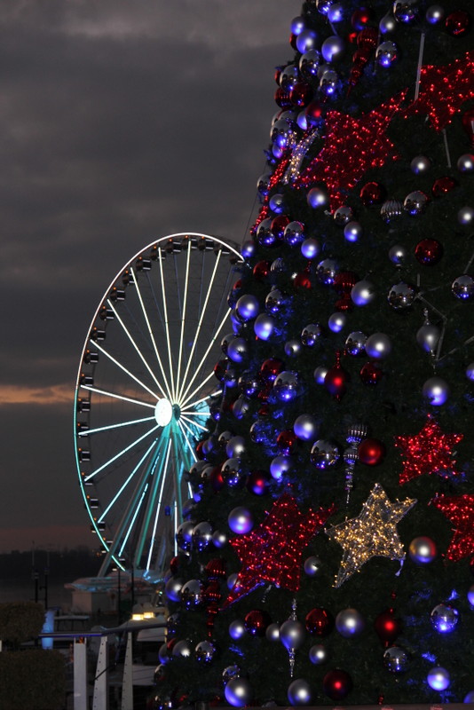 National Harbor