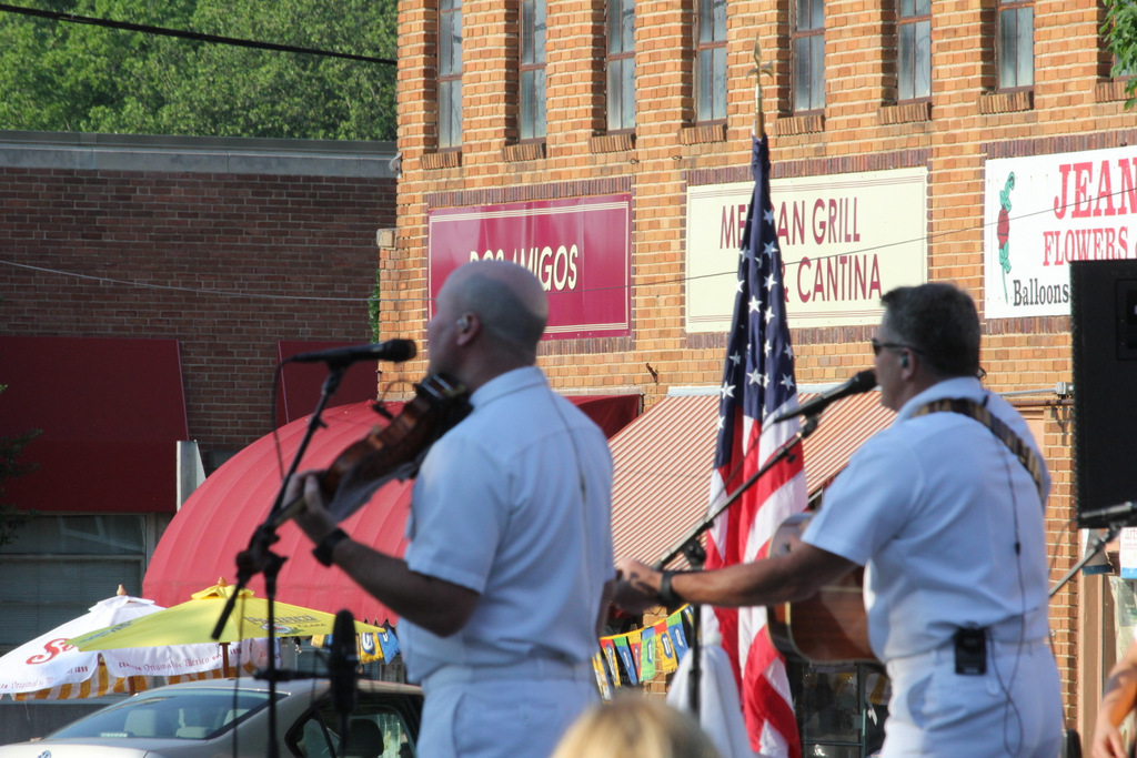 Navy Band