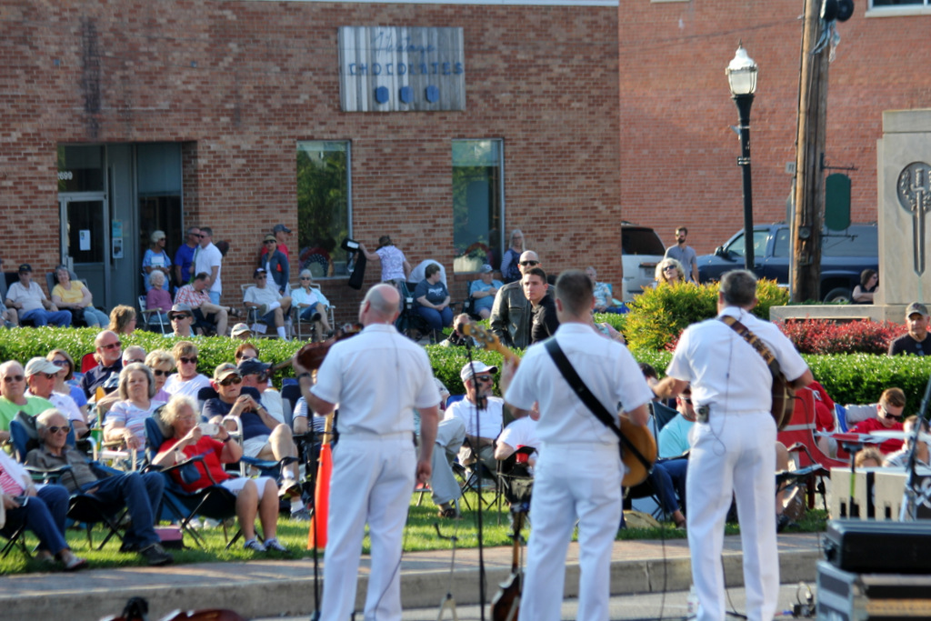 Navy Band