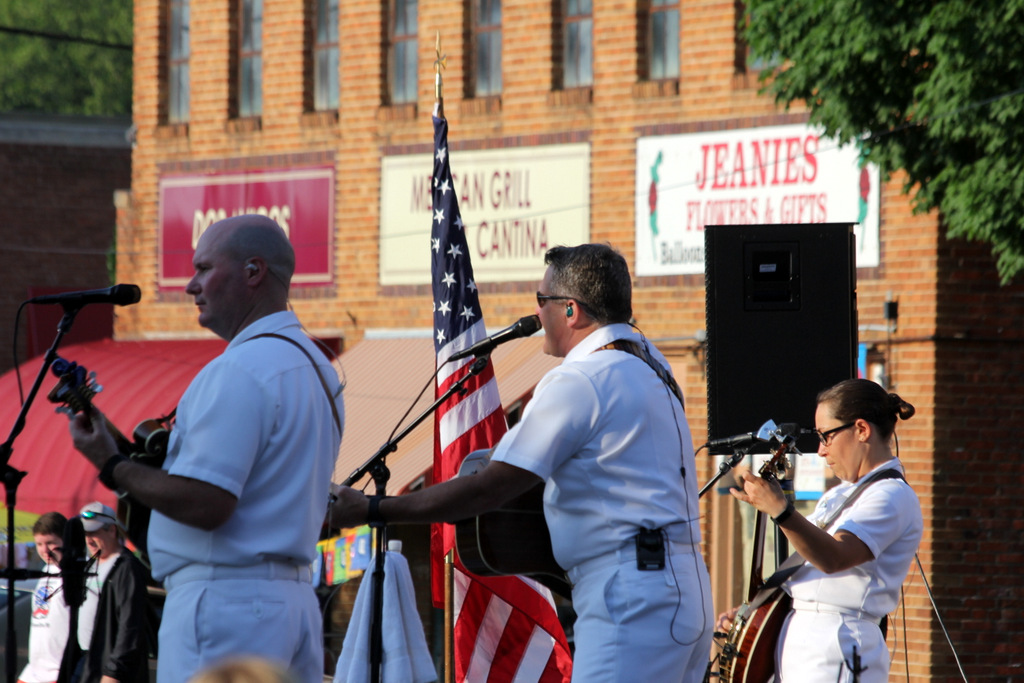 Navy Band