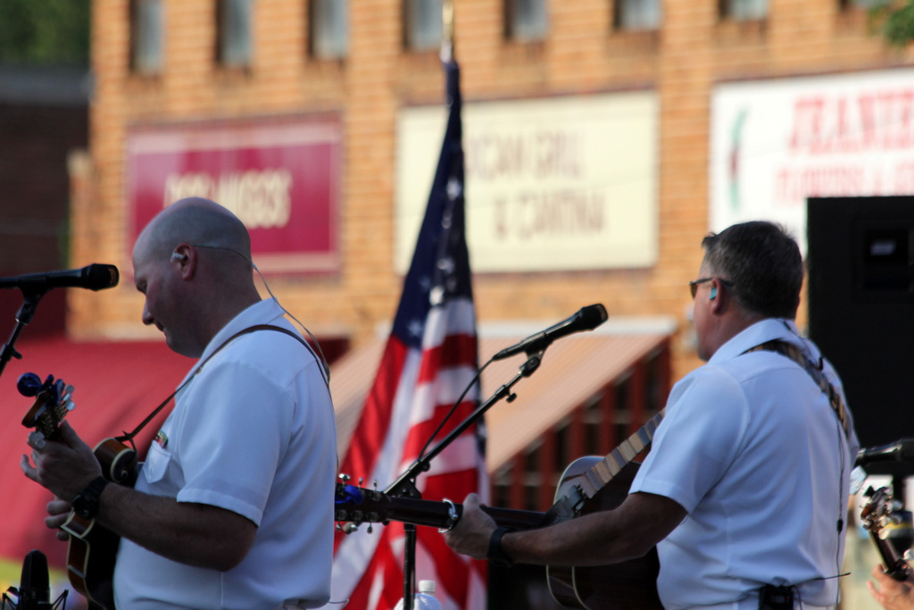 Navy Band