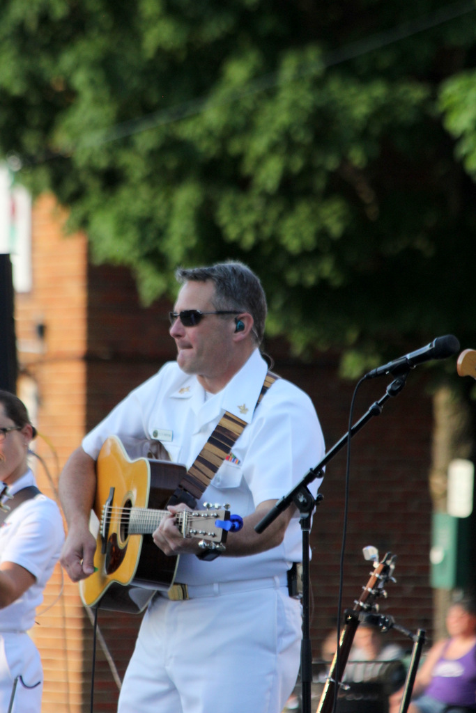 Navy Band