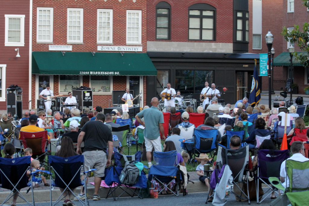 Navy Band